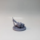 Crawling Death
