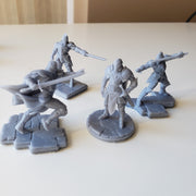 Lotus Stoic - Only-Games