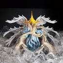 The Harbinger - High archon - Large Model - Heaven Hath No Fury - PRESUPPORTED - 32 mm scale