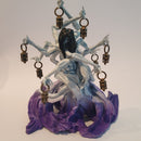 Lady of the Marsh Lights - Boss Monster - PRESUPPORTED - 32mm model