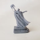 Deathless Emissary