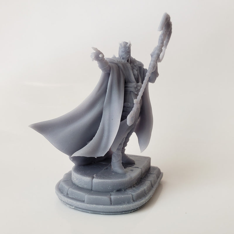 Deathless Emissary - Only-Games