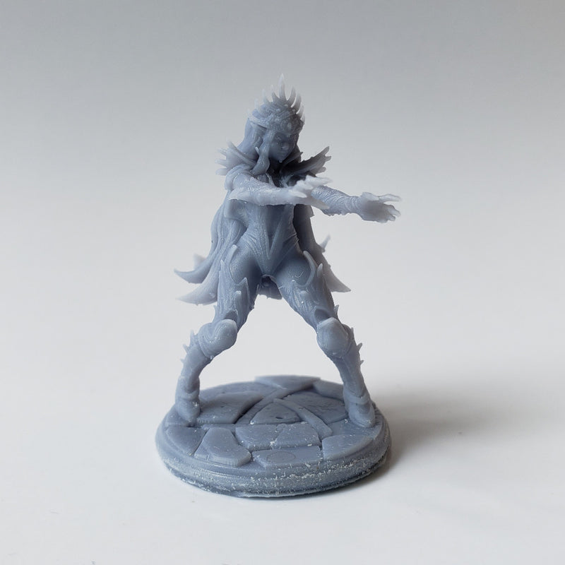Wycked Mystic