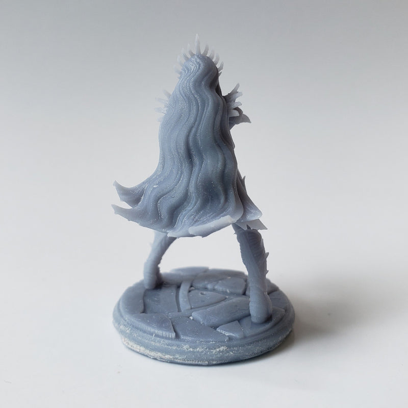 Wycked Mystic