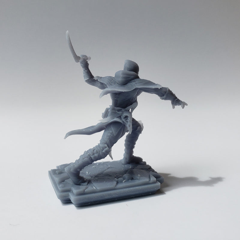 Deathless Reaper - Only-Games