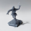 Deathless Reaper