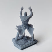 Deathless Summoner - Only-Games