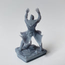 Deathless Summoner