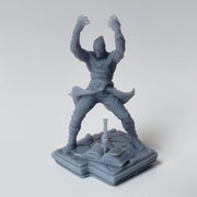 Deathless Summoner - Only-Games
