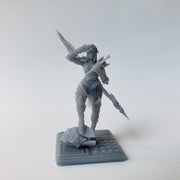 Puppet Slayer - Victory Pose - Only-Games