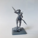 Puppet Slayer - Victory Pose
