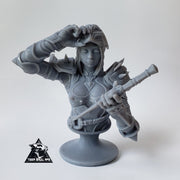 Puppet Slayer - Bust - Only-Games