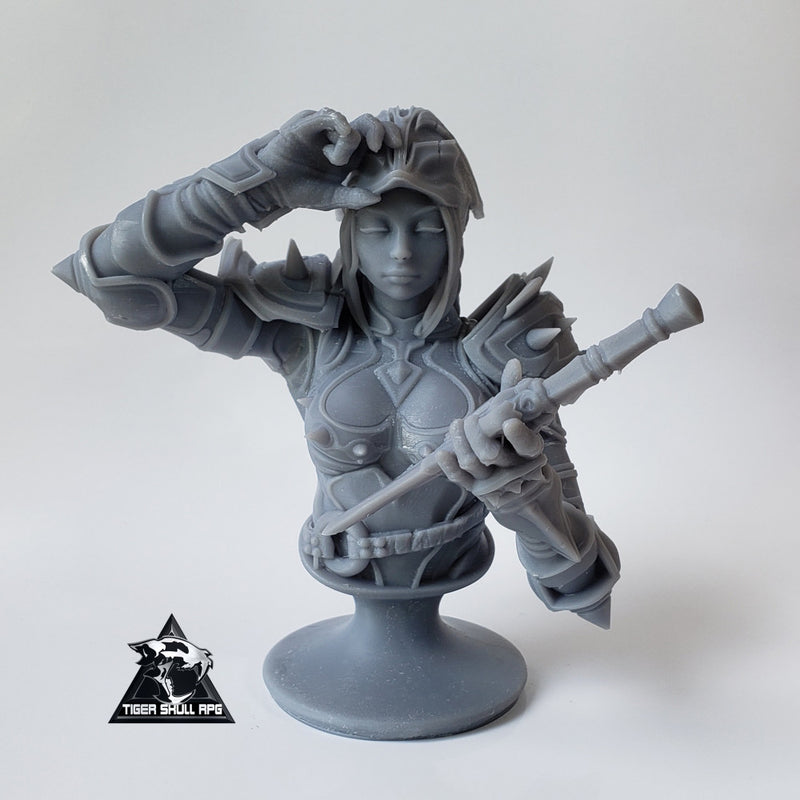 Puppet Slayer - Bust - Only-Games