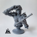 Puppet Slayer - Bust