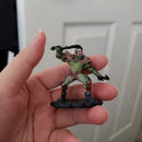 Greenblood I