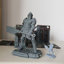 Garoht the Executioner