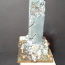 Pillars - Scatter Terrain - 3 Models - PRESUPPROTEd - Hell Hath No Fury - scale 32mm