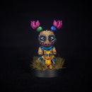 Doll Collection - 6 models - Puppet Masters Show - PRESUPPORTED - 32mm scale