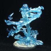 Enziana - Water Slime Girl - STL only - Only-Games
