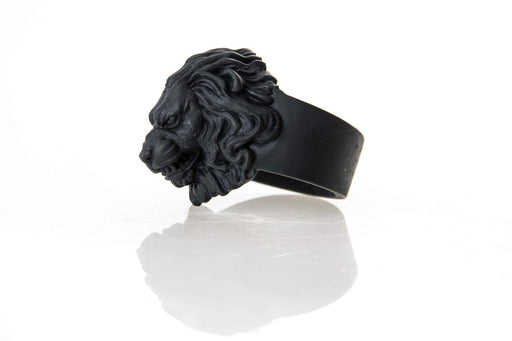 Lion Ring for comp - Only-Games