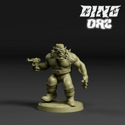 ORC W SOILDER 3 - Only-Games