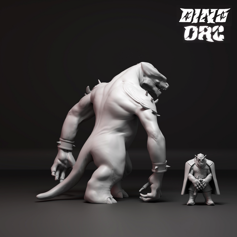 clawdrak - Only-Games