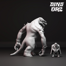 clawdrak - Only-Games