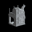 Scatter Ruins 3 - Only-Games