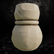 Jar 2 - Fantasy Terrain Prop STL, DnD & Wargaming Scenery - Only-Games