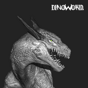 T rex evolution - Only-Games