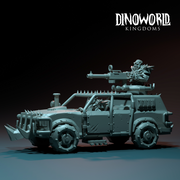 explorer truck - Only-Games