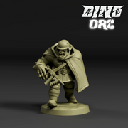 ORC W SOILDER 4 - Only-Games