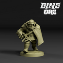 ORC W SOILDER 4 - Only-Games