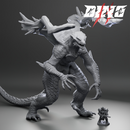 solaris kaiju - Only-Games