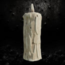 Candle - Tabletop Terrain Prop STL, DnD & Wargaming Scenery