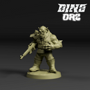 ORC W SOILDER 5 - Only-Games