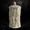 Candle 2 - Tabletop Terrain Prop STL, DnD & Wargaming Scenery