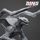 solaris kaiju - Only-Games