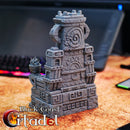 Offerings idol - Only-Games