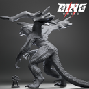 solaris kaiju - Only-Games