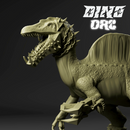 spinosaurus ork - Only-Games