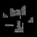 Scatter Ruins 3 - Only-Games