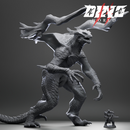 solaris kaiju - Only-Games