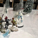 Yeti - Tabletop Miniature (Pre-Supported)