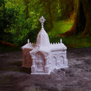 Playable mausoleum - Only-Games