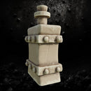 Potion 8 - Fantasy Terrain Prop STL, DnD & Wargaming Scenery