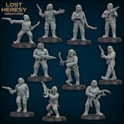 The Dorngon Raiders - Only-Games