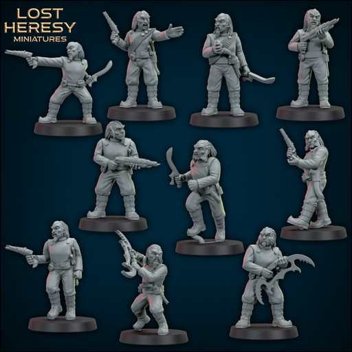 The Dorngon Raiders - Only-Games