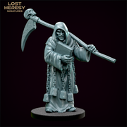 The Necromancer - Only-Games
