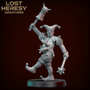 Happy Helmut - Tainted Jester - Only-Games